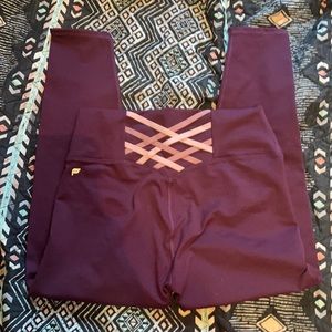 Fabletics leggings